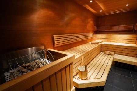 Quel sauna int&eacute;rieur choisir pour votre espace bien-&ecirc;tre ?